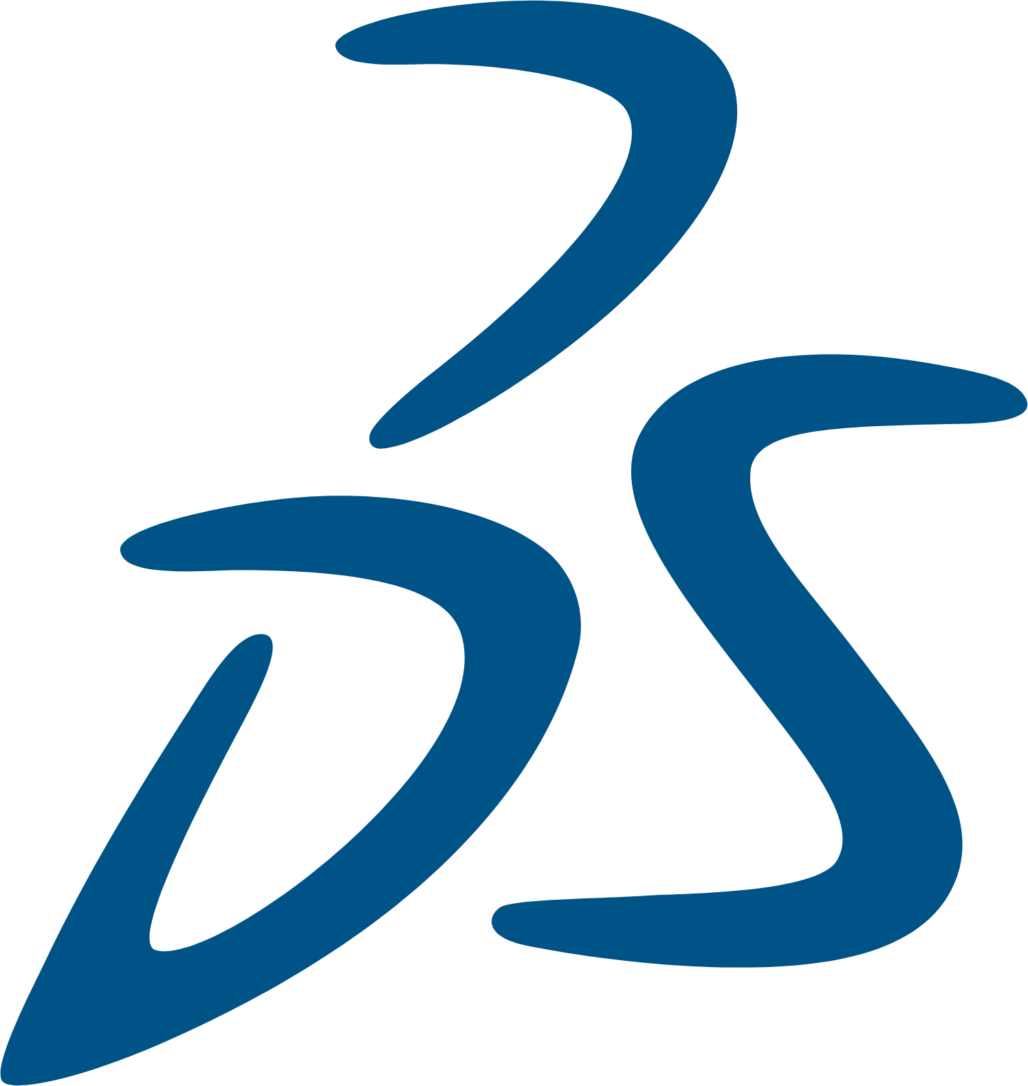 Logo Dassault Systèmes